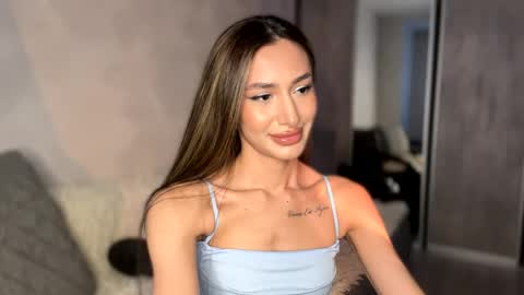 Alissa online show from 05/15/26, 02:35