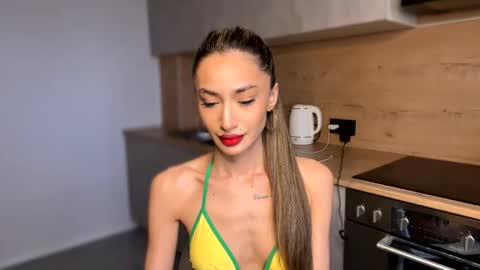 Alissa online show from 05/31/26, 01:40