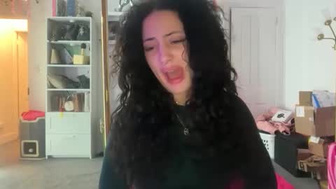 alissajaede online show from 02/20/26, 06:26