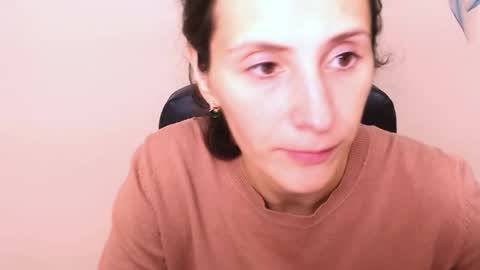 Snapshot of alissajersy_ chatting on 10/01/25, 09:26 Alissa online show from 10/01/25, 09:26
