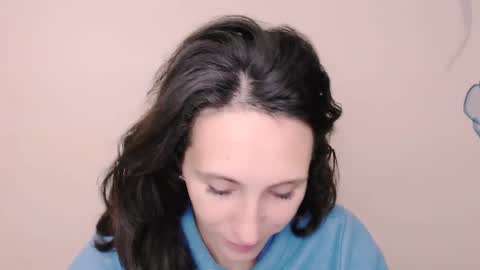 Snapshot of alissajersy_ chatting on 10/13/25, 08:47 Alissa online show from 10/13/25, 08:47