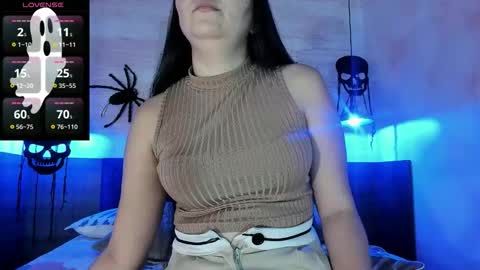 Alissa online show from 10/10/25, 11:31