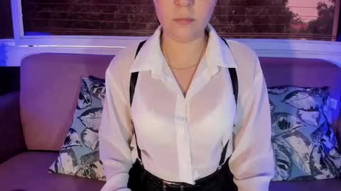 Alissa online show from 10/27/25, 11:36