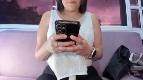 Alissa online show from 05/31/26, 12:01