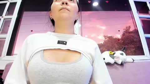 Snapshot of alissajoness chatting on 06/11/26, 11:41 Alissa online show from 06/11/26, 11:41