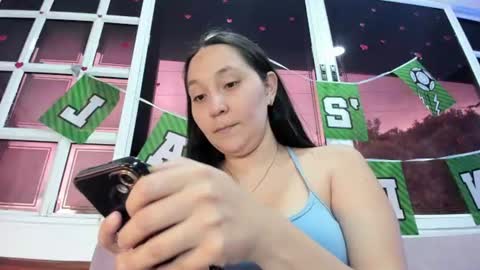 Snapshot of alissajoness chatting on 06/18/26, 11:47 Alissa online show from 06/18/26, 11:47