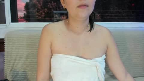 Snapshot of alissajoness chatting on 07/13/26, 11:13 Alissa online show from 07/13/26, 11:13
