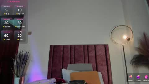 AlissaNix online show from 03/28/26, 01:05