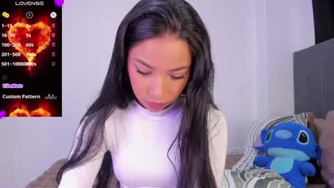 Mara  Isabel online show from 07/22/26, 06:32