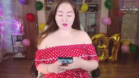 Snapshot of alissdaisyy chatting on 05/20/26, 08:31 alissdaisyy online show from 05/20/26, 08:31
