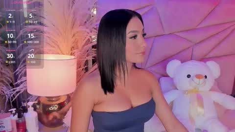 Alisse Miller online show from 03/28/26, 03:50