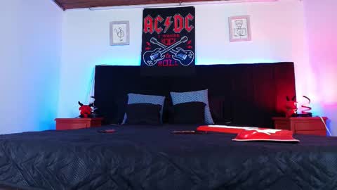 Alisse online show from 02/27/26, 12:16