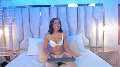 alisse_myers online show from 05/09/26, 03:23