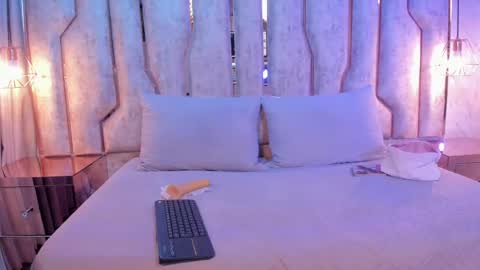 alisse_myers online show from 05/14/26, 03:13