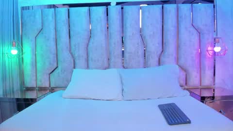 alisse_myers online show from 05/22/26, 03:13