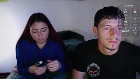 Snapshot of alisseandjamess chatting on 10/08/25, 07:22 Jamesss   online show from 10/08/25, 07:22