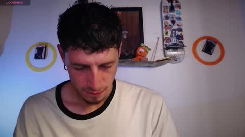Snapshot of alisseandjamess chatting on 10/13/25, 07:36 Jamesss   online show from 10/13/25, 07:36