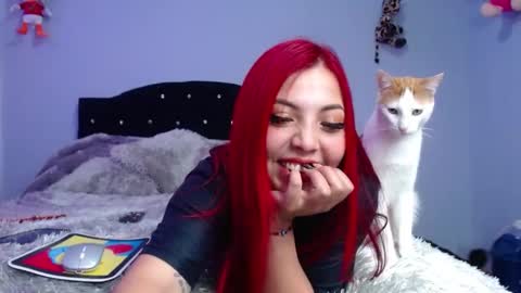 Alissia online show from 03/04/25, 04:30