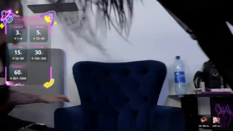 alisson0002 online show from 01/07/26, 07:27