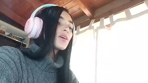 Snapshot of alisson369_ chatting on 01/14/25, 04:08 Alisson369 online show from 01/14/25, 04:08