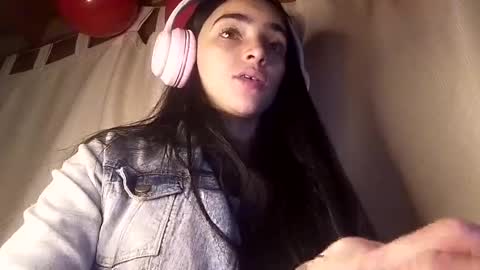 Snapshot of alisson369_ chatting on 02/15/25, 12:59 Alisson369 online show from 02/15/25, 12:59