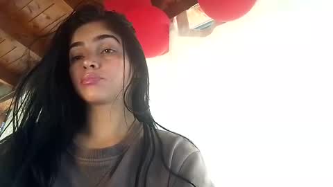 Snapshot of alisson369_ chatting on 02/17/25, 04:26 Alisson369 online show from 02/17/25, 04:26