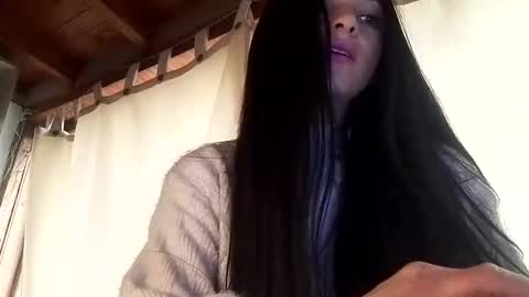 Snapshot of alisson369_ chatting on 03/08/25, 11:27 Alisson369 online show from 03/08/25, 11:27