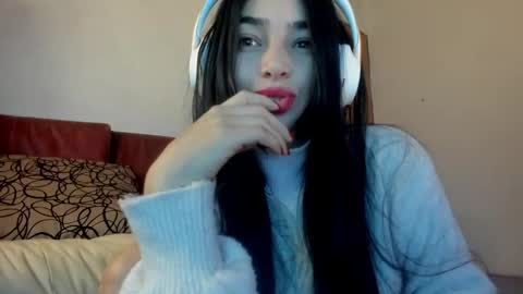 Snapshot of alisson369_ chatting on 09/09/25, 08:58 Alisson369 online show from 09/09/25, 08:58