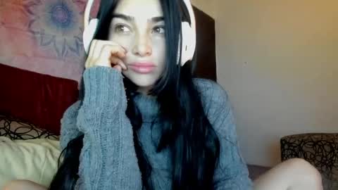 Snapshot of alisson369_ chatting on 09/12/25, 09:53 Alisson369 online show from 09/12/25, 09:53