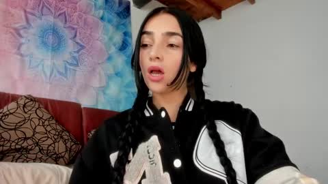 Snapshot of alisson369_ chatting on 09/23/25, 12:41 Alisson369 online show from 09/23/25, 12:41