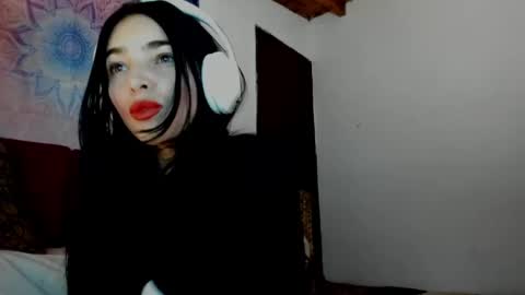 Snapshot of alisson369_ chatting on 09/28/25, 10:53 Alisson369 online show from 09/28/25, 10:53