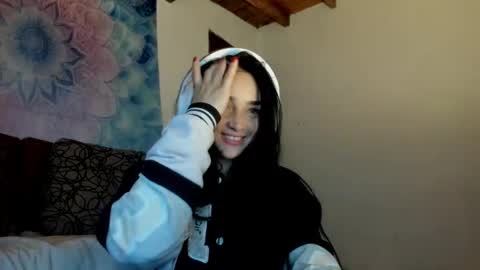 Snapshot of alisson369_ chatting on 09/30/25, 10:20 Alisson369 online show from 09/30/25, 10:20