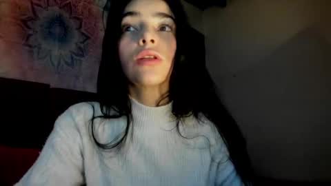 Snapshot of alisson369_ chatting on 10/04/25, 09:07 Alisson369 online show from 10/04/25, 09:07