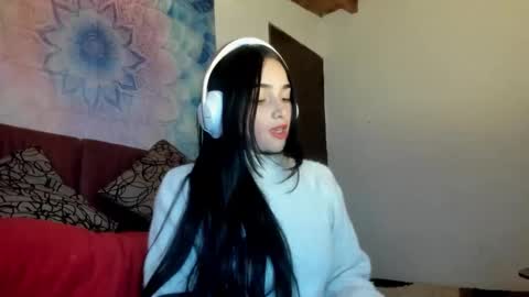 Snapshot of alisson369_ chatting on 10/10/25, 10:14 Alisson369 online show from 10/10/25, 10:14