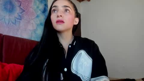 Snapshot of alisson369_ chatting on 10/12/25, 11:53 Alisson369 online show from 10/12/25, 11:53