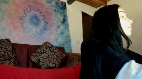 Snapshot of alisson369_ chatting on 10/16/25, 09:21 Alisson369 online show from 10/16/25, 09:21