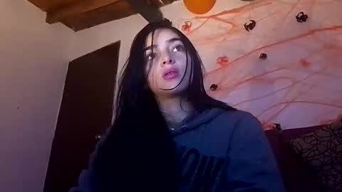 Snapshot of alisson369_ chatting on 10/20/25, 10:05 Alisson369 online show from 10/20/25, 10:05