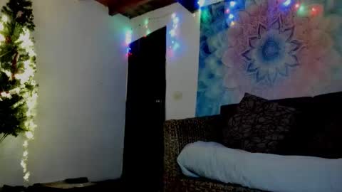 Snapshot of alisson369_ chatting on 12/20/25, 08:54 Alisson369 online show from 12/20/25, 08:54