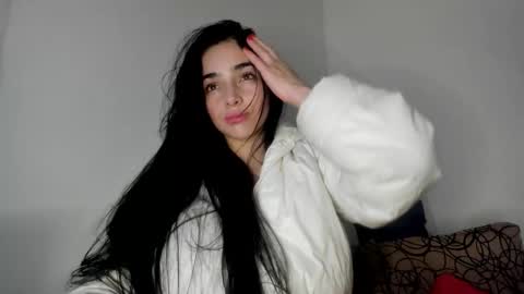 Alisson369  online show from 02/01/26, 06:45