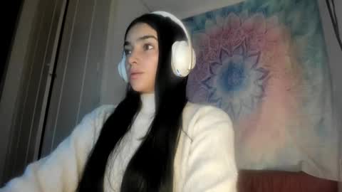 Alisson369  online show from 02/24/26, 09:51