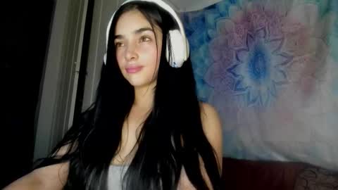 Alisson369  online show from 03/09/26, 09:46