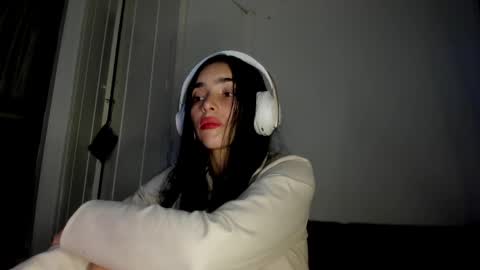 Alisson369  online show from 04/02/26, 09:07