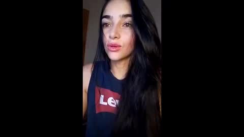 Alisson369  online show from 05/27/26, 09:17