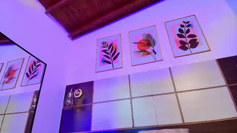 Alisson online show from 02/20/25, 05:51