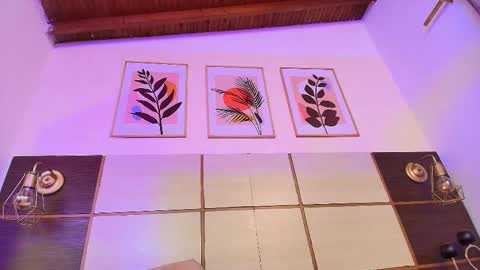 Alisson online show from 02/23/25, 02:35