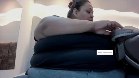 Alisson online show from 11/03/25, 11:11