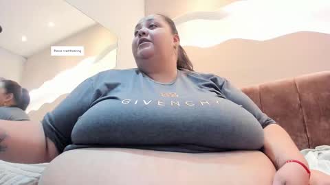 Alisson online show from 03/02/26, 10:55