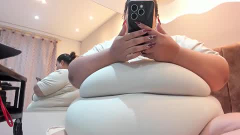 Alisson online show from 03/20/26, 10:42