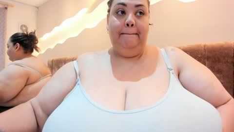 Alisson online show from 04/10/26, 10:09