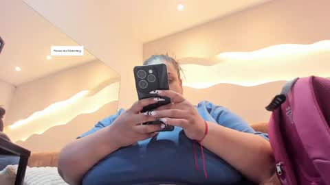 Alisson online show from 04/24/26, 11:45